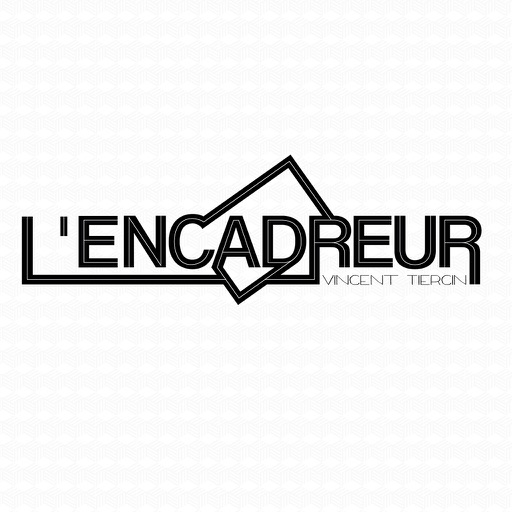 L'Encadreur art & craft (Vincent Tiercin) icon