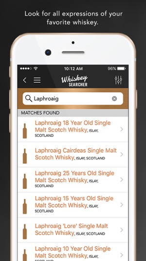 WhiskeySearcher(圖3)-速報App