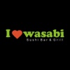I Love Wasabi