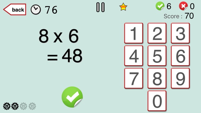 Math Seniors - brain training(圖4)-速報App