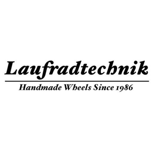 Laufradtechnik Mobile icon