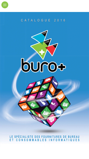 Buro+(圖2)-速報App