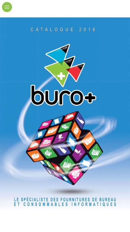 Buro+