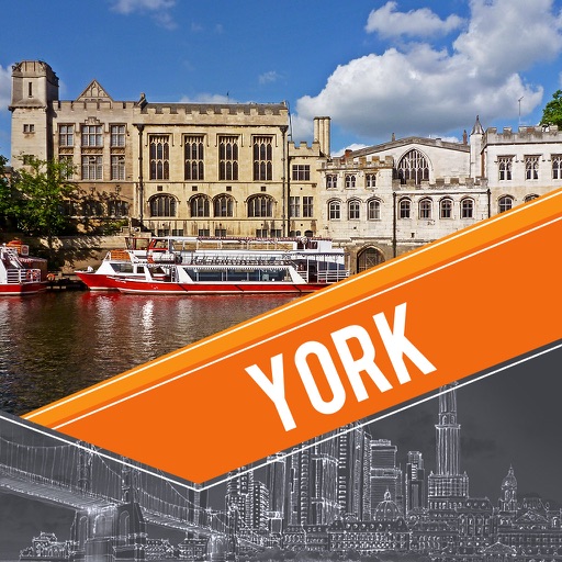 York Tourist Guide