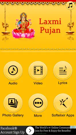 Game screenshot Laxmi Pujan mod apk