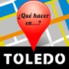 Qué hacer en.. Toledo