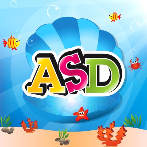 ASD Browser icon