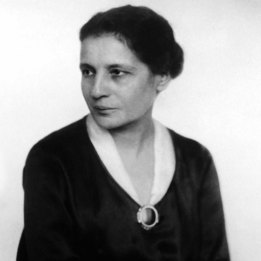Biography and Quotes for Lise Meitner:Life,Video icon