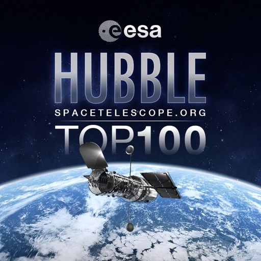 Hubble Top 100