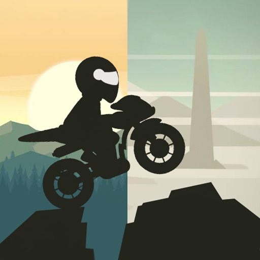Outworld Motocross 2 iOS App