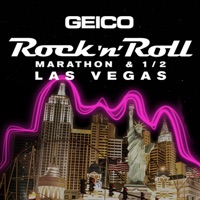 2016 Rock ‘n’ Roll Las Vegas Health & Fitness Expo sur PC