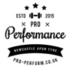 Pro Performance Gym