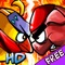 Ninja Chicken 2 HD Free