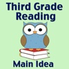 Reading Grade 3, Getting the Main Idea