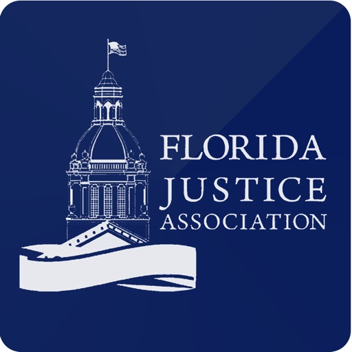 Florida Justice Association iOS App