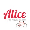 Alice - your personal bike buddy