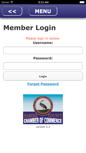 Hardee County Chamber of Commerce(圖2)-速報App