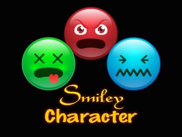 Unique Colourful Animated GIF stickers to use in the iMessage app