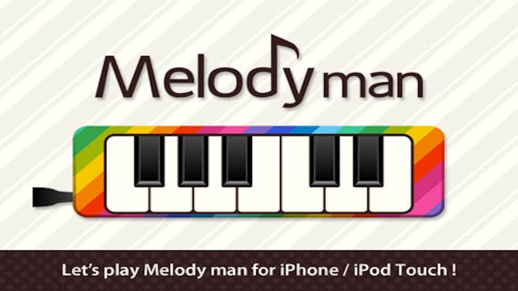 Melody Man