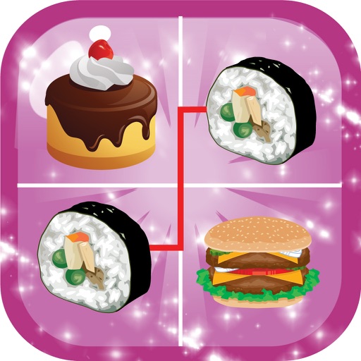 Food Fever iOS App