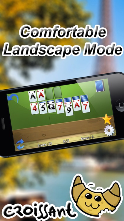 Solitaire Bliss