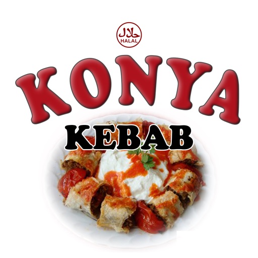 Konya Kebab