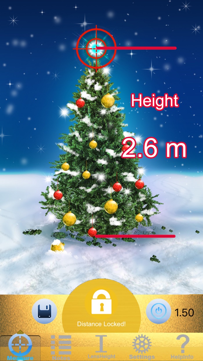 Range Finder - Ballistic Calculator