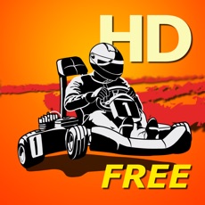 Activities of Go Karting HD Free