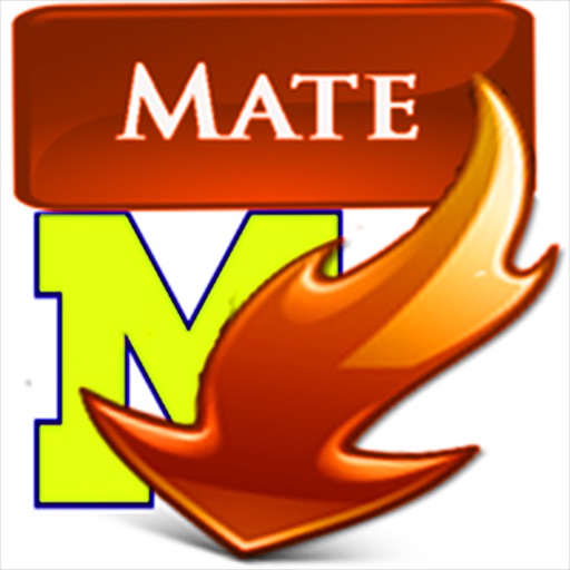 Video Mate: Music Playlist & TubeMate Audio Player