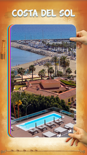 Costa del Sol Tourism Guide