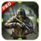 Counter Commando Strike Pro