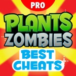 Best Cheats For Plants vs. Zombies Pro