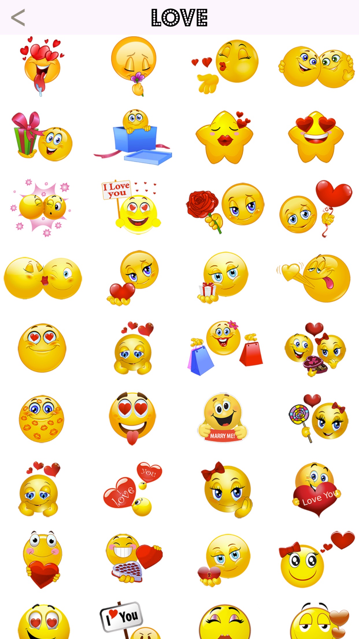 Sexy Stickers Adult Emojis For Naughty Couples By Vo Thanh 5757