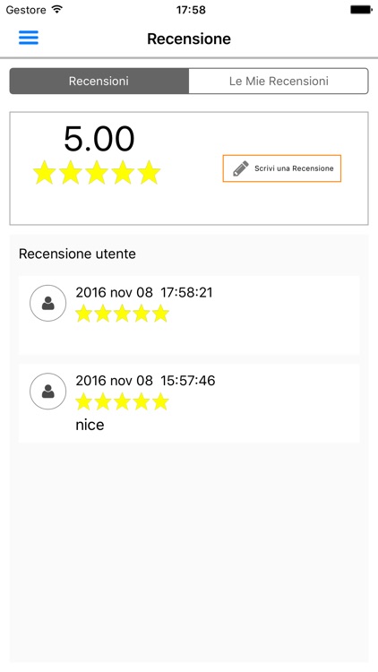 Grazia Concept Store screenshot-4