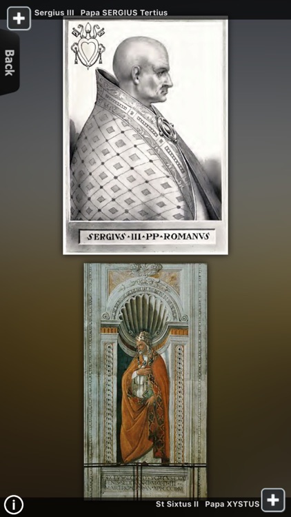 Catholic Popes Info!