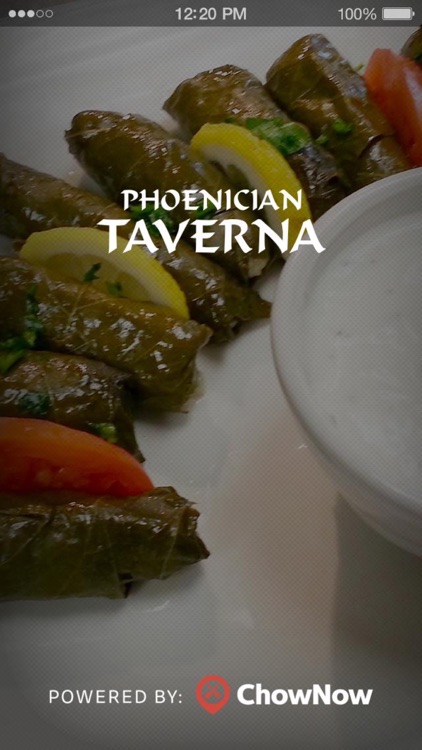 Phoenician Taverna