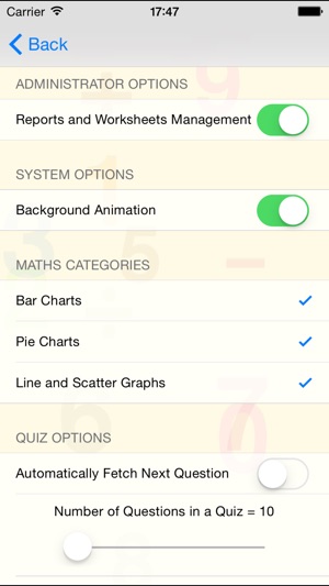 Data Wizard - Graph and Charts(圖5)-速報App