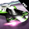 Adventure Space Car Racing PRO