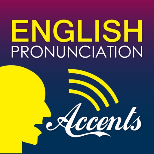 Learning English Pronunciation With EngVid Teacher Icon