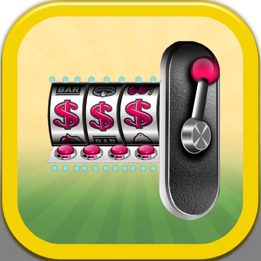 Las Vegas Slot Machine Game iOS App