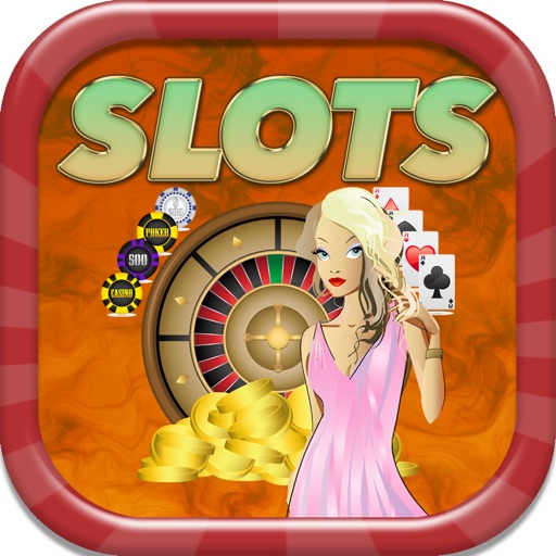 Fortune Machine Slots Vip -- FREE GAME! iOS App