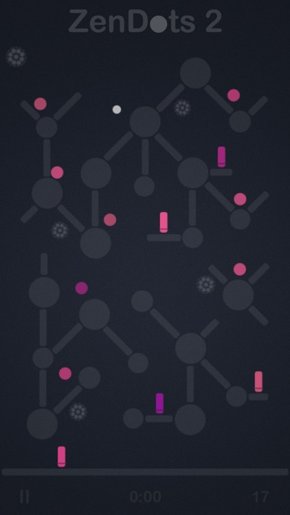 ZenDots 2 - One Dot’s Journey