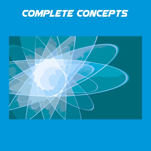Complete Concepts icon