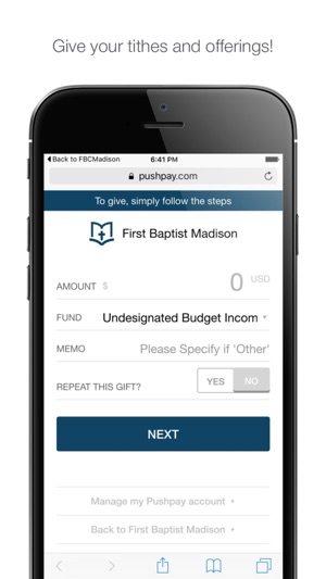 FBCMadison(圖2)-速報App