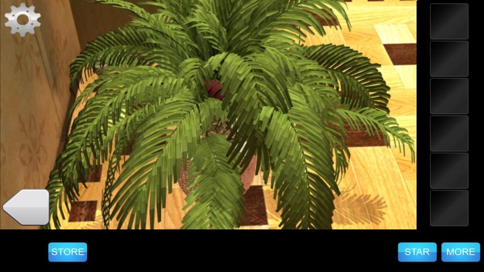 逃出神秘房間Escape Mystery room