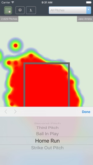 Baseball Scout(圖2)-速報App