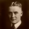 Biography and Quotes for F. Scott Fitzgerald: Life