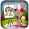 Paint Your Virtual Pet - Draw Fun Art With Your Baby Puppy PRO