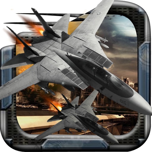 An Union Of Aircraft Pro : Cross Wings iOS App
