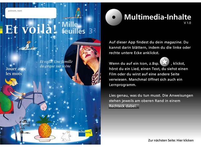 Mille feuilles 3.2(圖1)-速報App